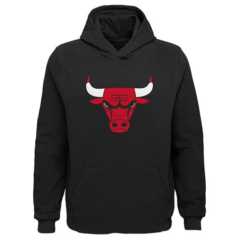 Official Chicago Bulls Youth Apparel